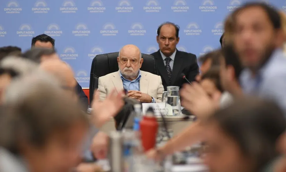 El Gobierno le pidió a la Corte que intervenga por el fallo favorable a Chubut y la inhibición del juez