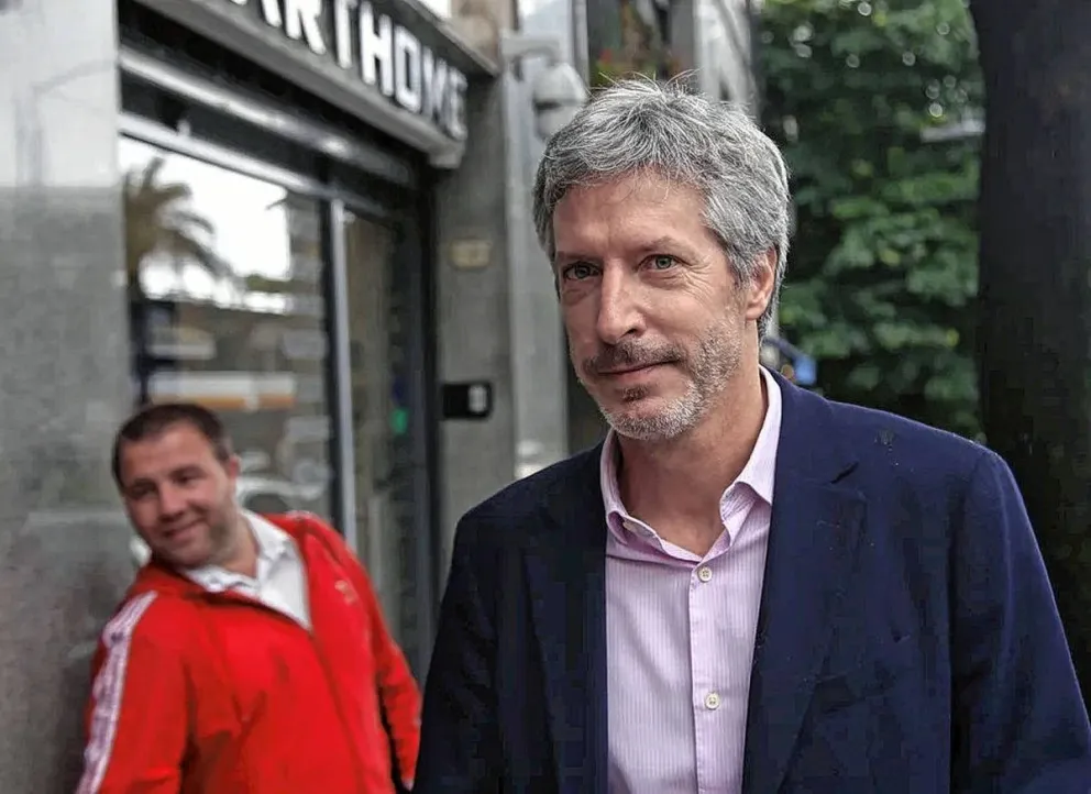 El Gobierno quedó a un paso de desarmar la "bomba de las Leliqs"