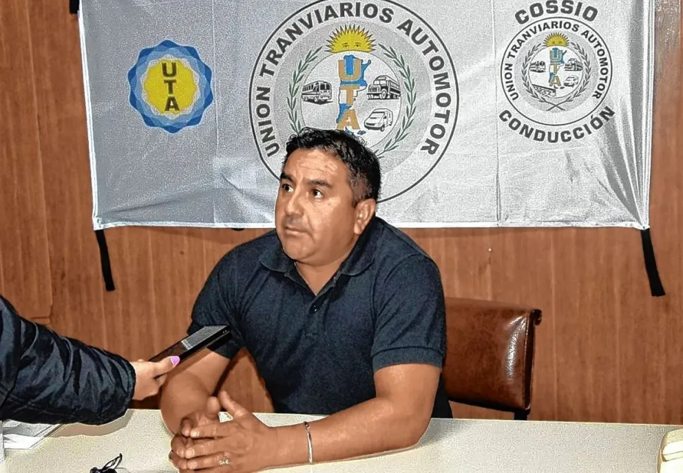 Transporte público: “Los subsidios esta vez van a ser menos y se va a dificultar muchísimo”, dijeron desde la UTA