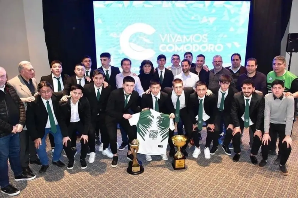 Vendrá la Selección de Kenia a nuestra ciudad
