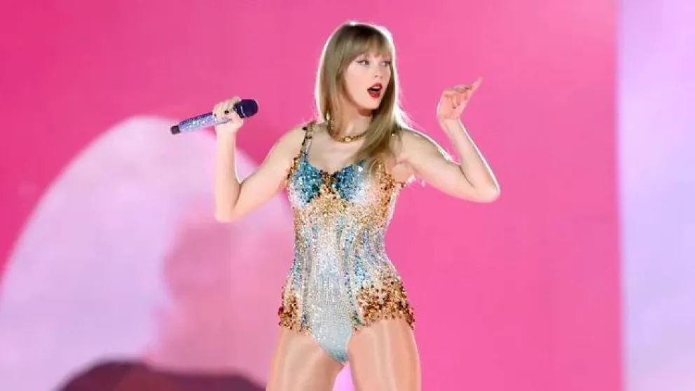 Universidades utilizan las canciones de Taylor Swift para abordar cursos de literatura inglesa