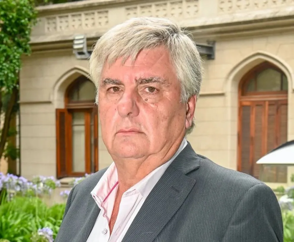 Juan Antonio López Cazorla, nuevo subsecretario de Pesca