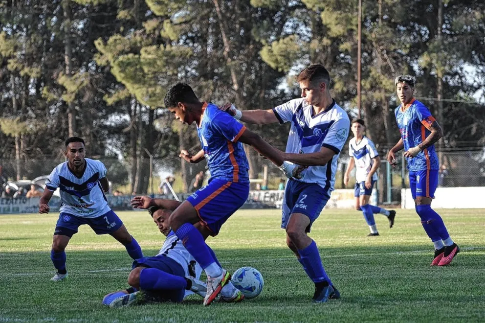 El Torneo Regional Federal tiene fecha de inicio