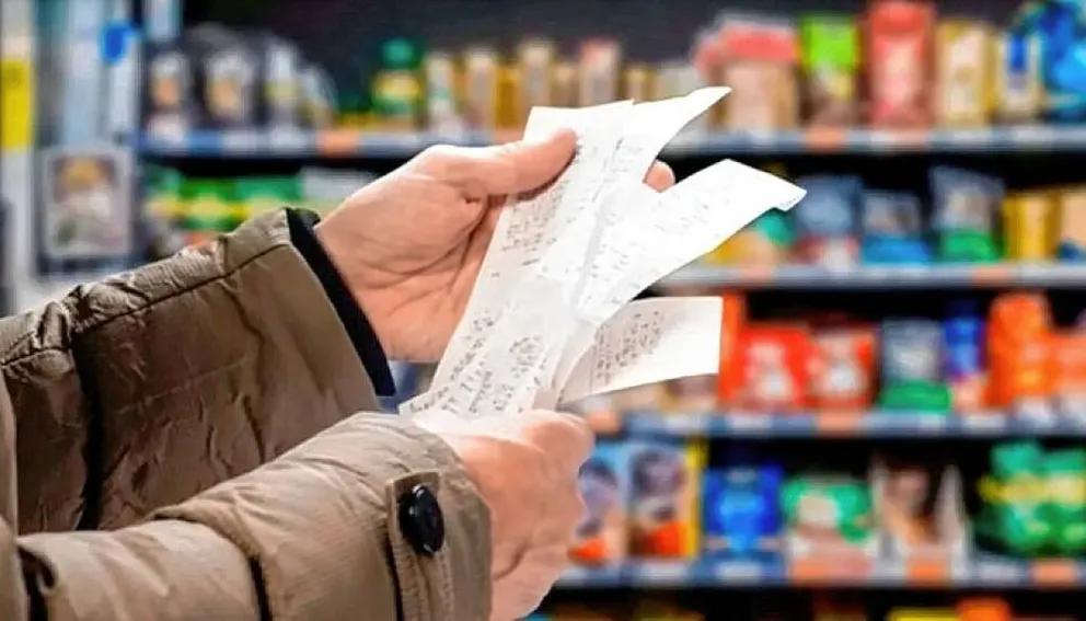 Caída histórica del consumo masivo en 2024: Supermercados, mayoristas y shoppings en rojo