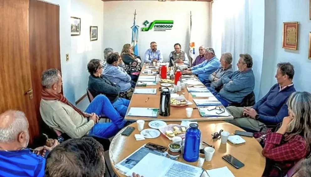 La FECHCOOP advierte que las cooperativas se encuentran en una “fragilidad económica extrema”
