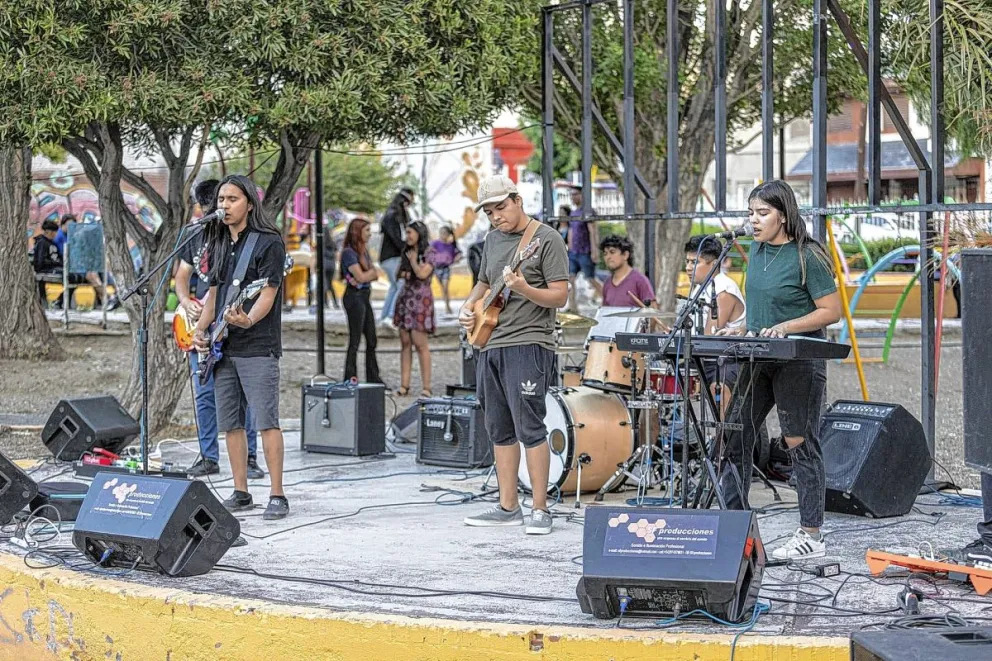 Agenda cultural de este fin de semana