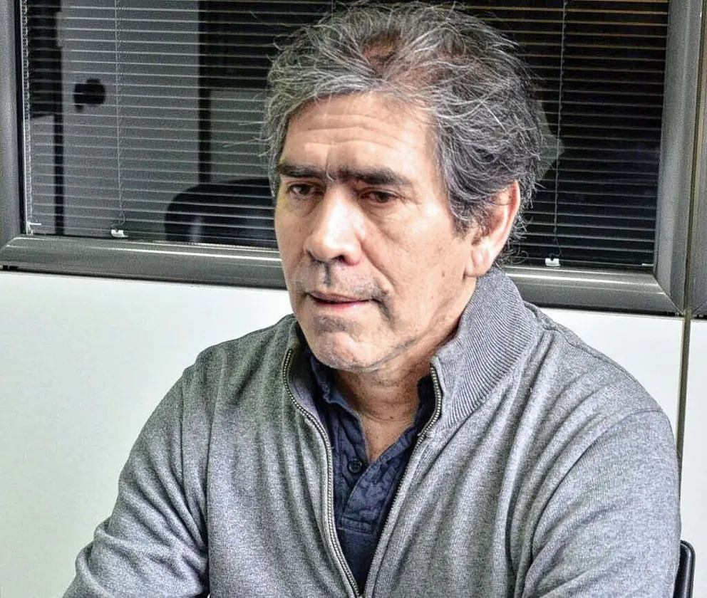 El FMI frena desembolsos, caen las commodities y el Central pierde reservas: "Es un mal momento económico de Argentina", advirtió César Herrera