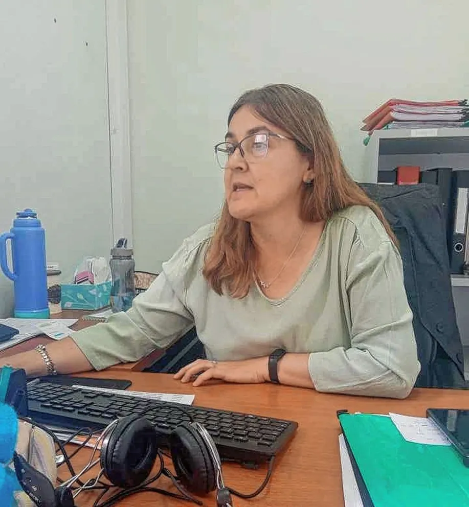 Estafa: La llamaron a las 3 de la mañana para decirle que tenían secuestrada a su hija y pedían dinero a cambio para liberarla