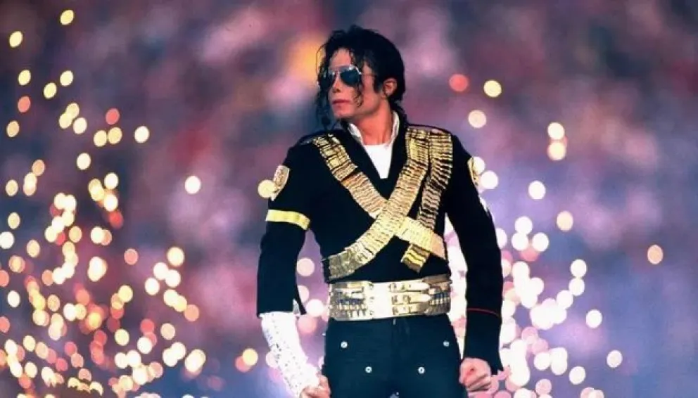 Michael Jackson tendrá su película biográfica: cuándo se estrena