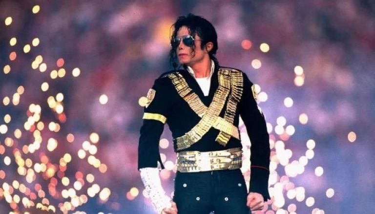Michael Jackson tendrá su película biográfica: cuándo se estrena
