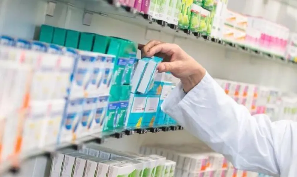 Medicamentos: subieron hasta 300% en apenas dos meses y el consumo se desbarrancó 20%