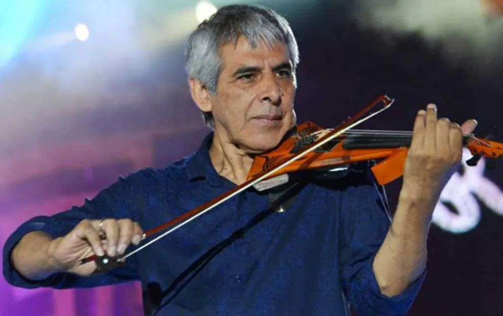 Peteco Carabajal y un duro recibimiento a Villarruel en Jesús María: “No se paren que no ha llegado nadie”