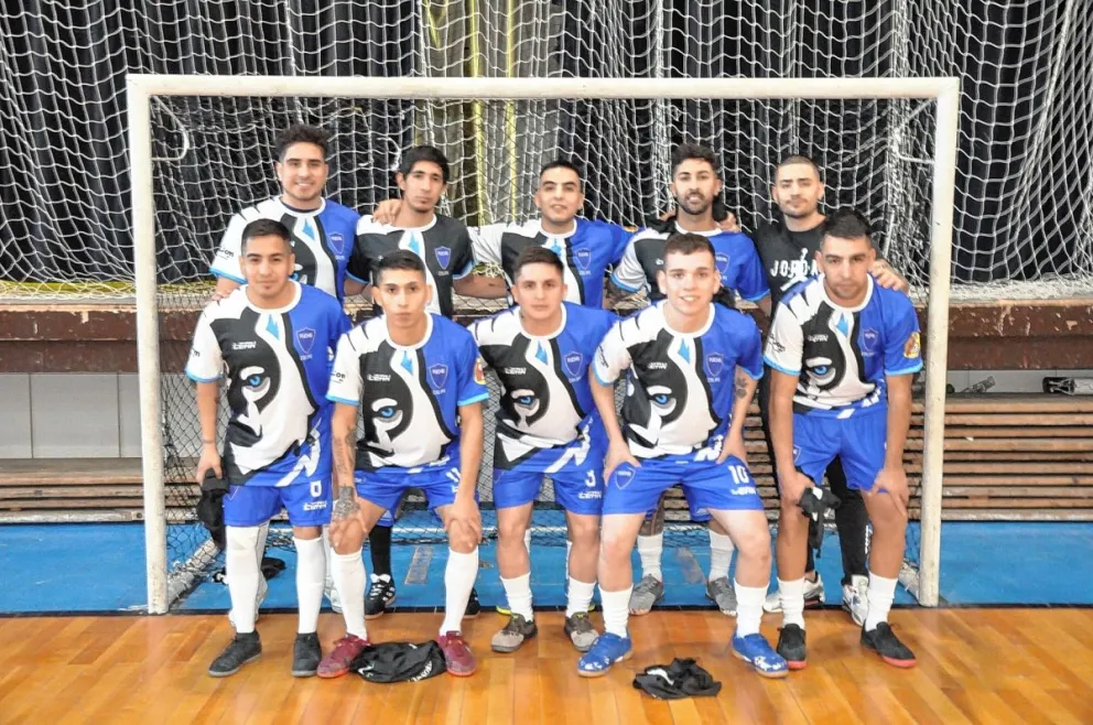 Continúa la primera ronda eliminatoria con dos partidos
