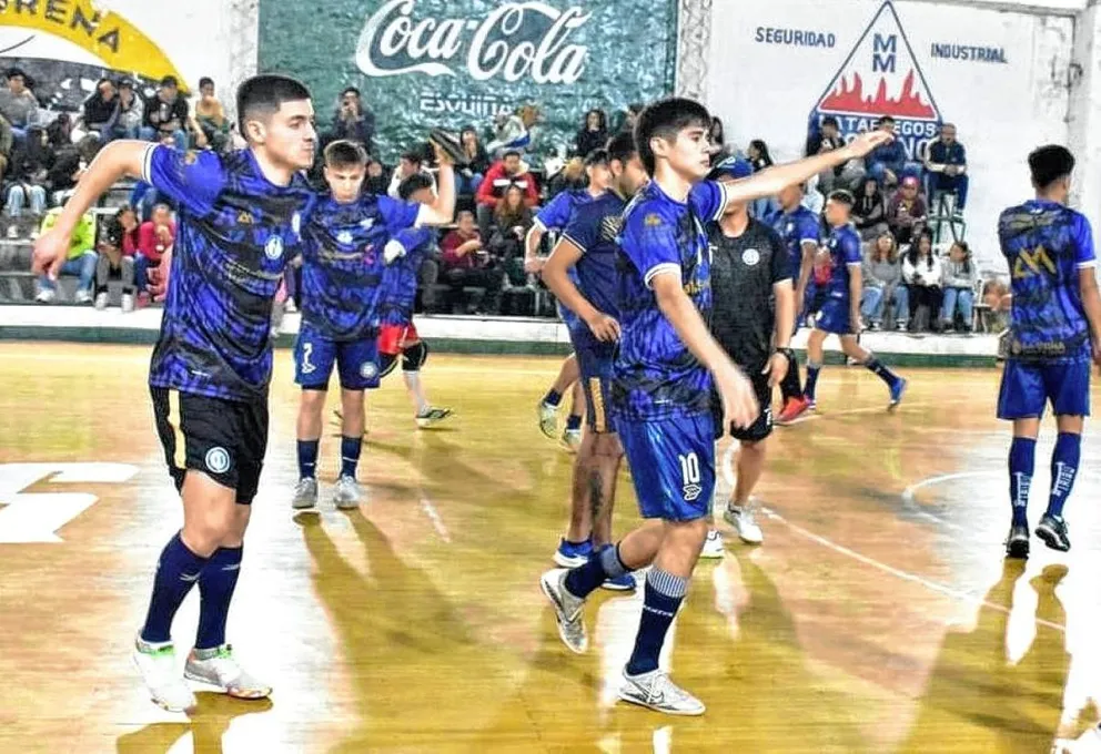 Jugarán solo seis equipos