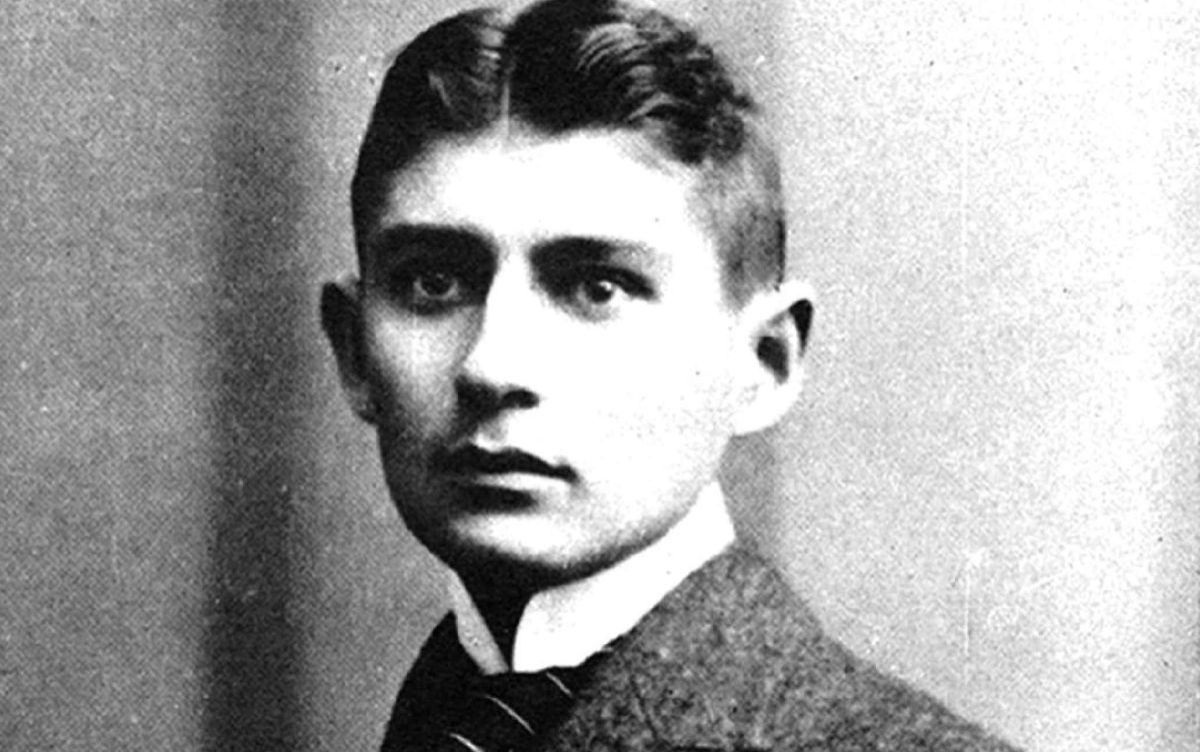 A cien años de su muerte, el mundo rinde tributo a Kafka, el escritor checo que pidió ser olvidado _