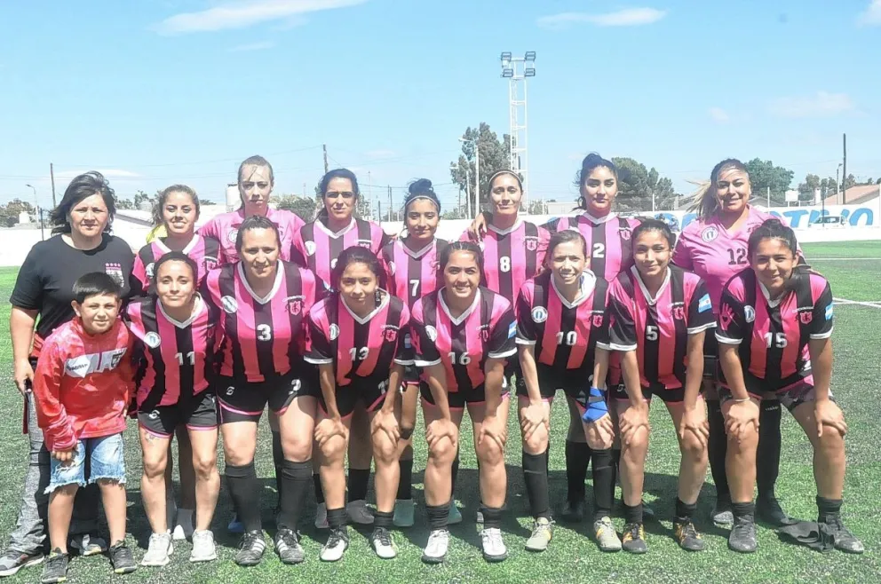 Defensoras se quedó con el torneo de Ferro