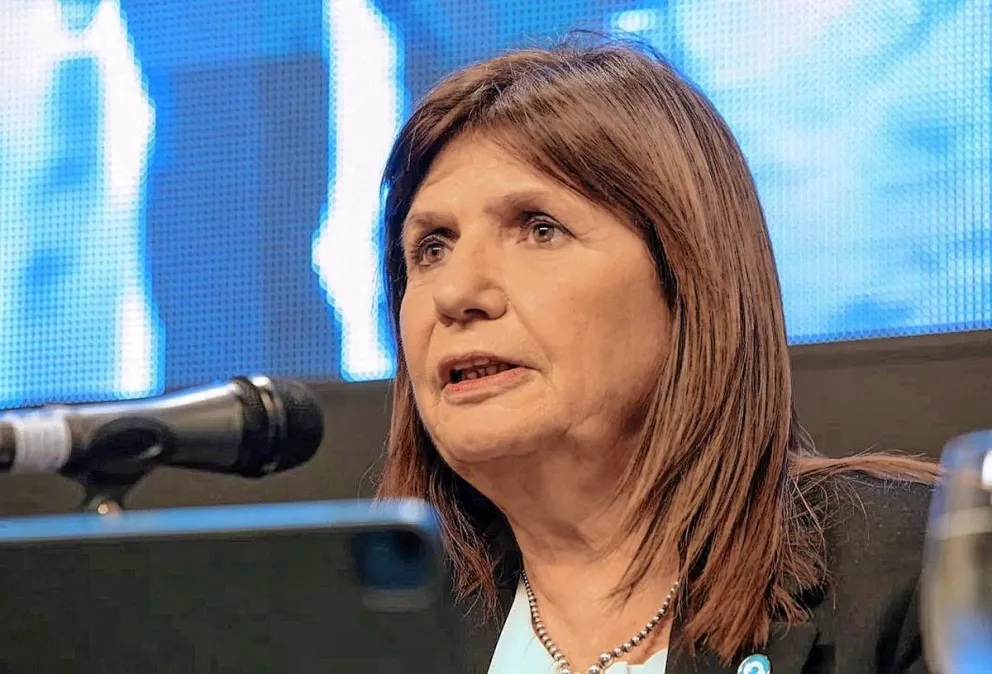 Convergencia entre el PRO y la Libertad Avanza: "El proyecto ya está en marcha", dijo Bullrich