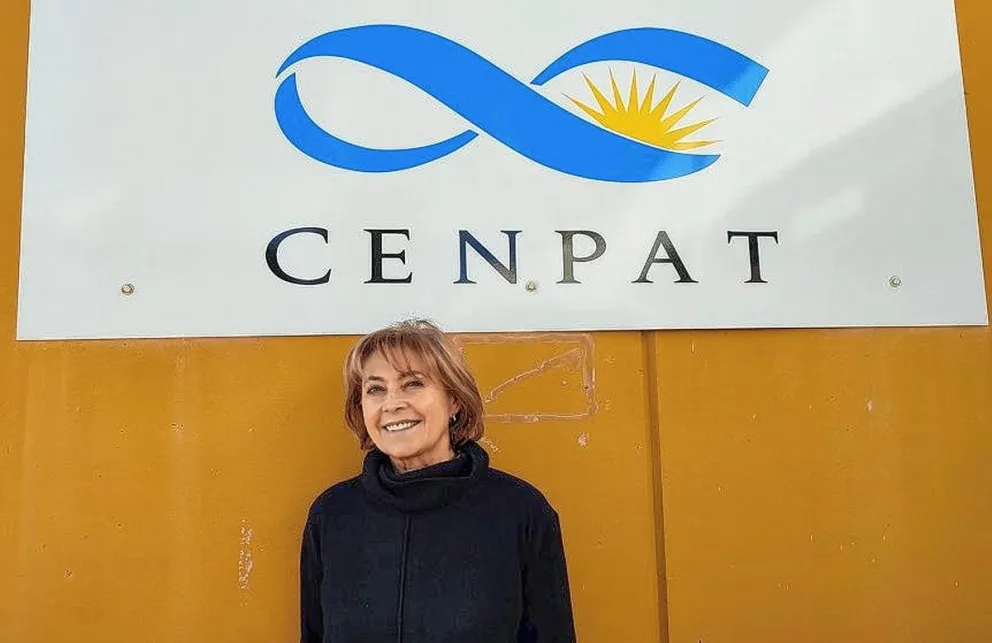 “Con el presupuesto del 2023 llegamos hasta marzo nada más”, dijeron desde el Centro Nacional Patagónico, del CONICET