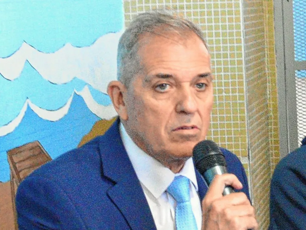 Punta sobre la Ley de Profesionalidad Docente: “No hay nada oculto ni oscuro en la propuesta, sino que es el resultado del trabajo docente comprometido”