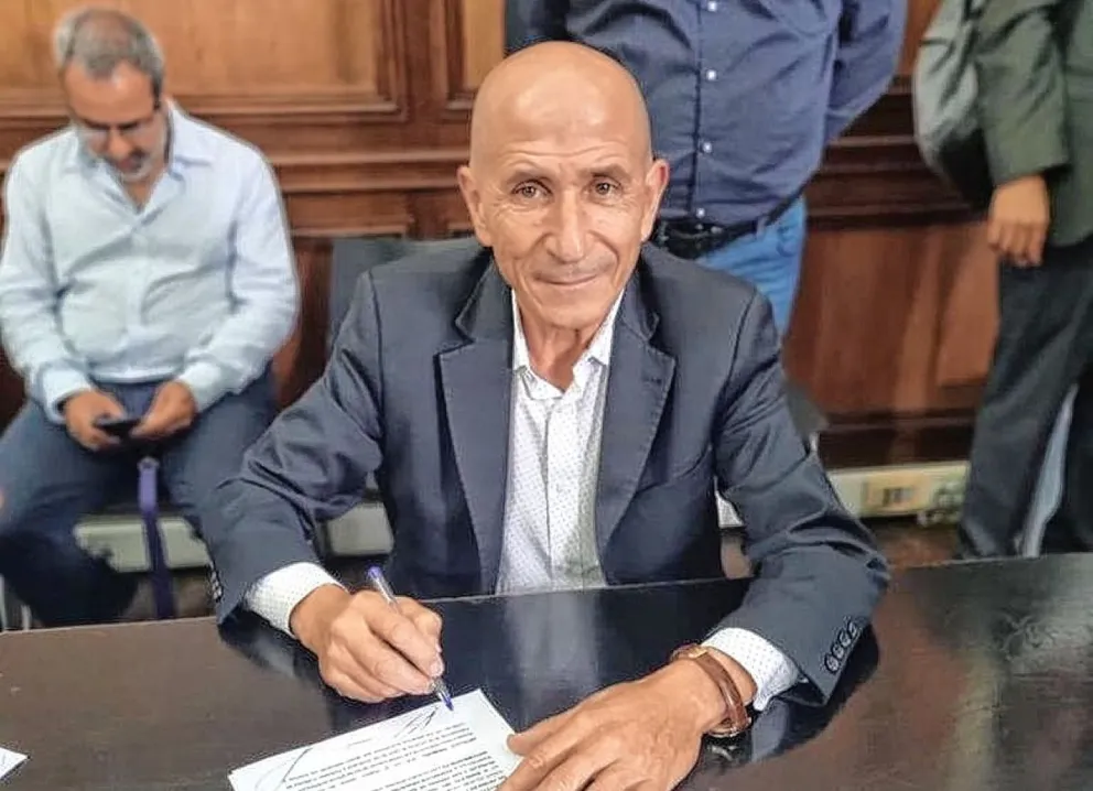 Petroleros Jerárquicos: Llugdar firmó un nuevo incremento que lleva la Paritaria 2023 a un 183,2%