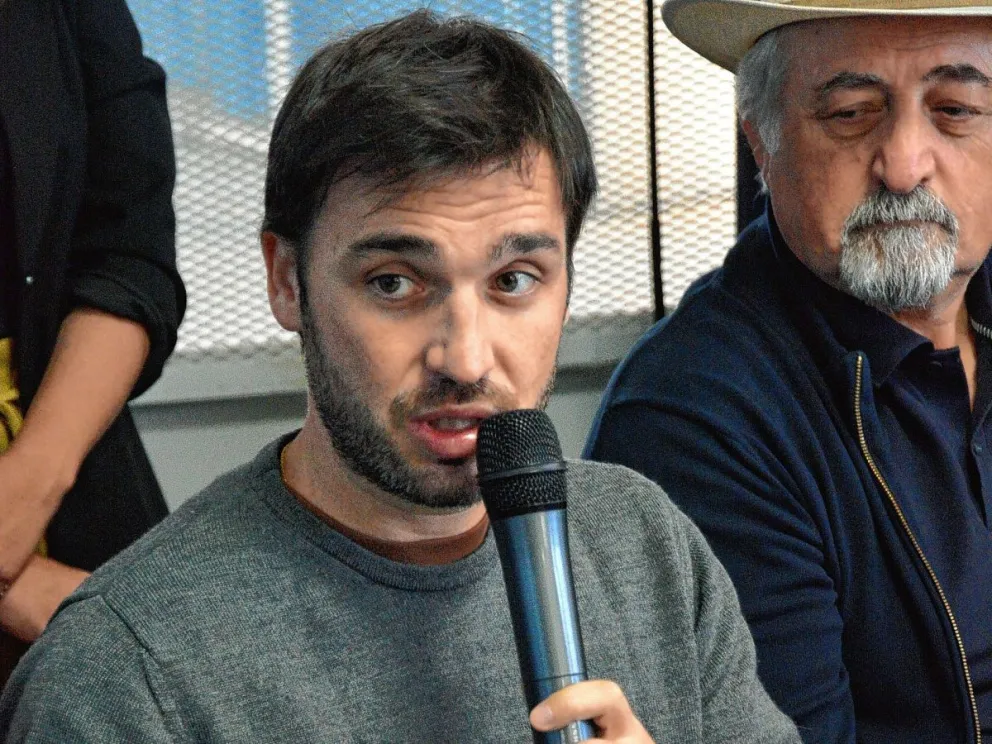 Torres dijo que habrá un 15 por ciento extra que se sumará a la recomposición salarial docente