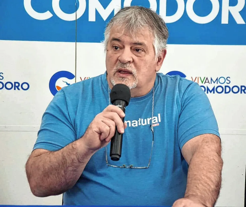 “El desafío siempre es superar lo anterior”
