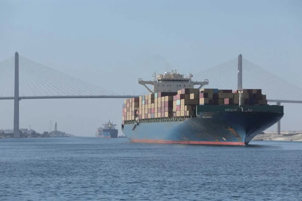 La Unión Europea hará una misión en el Mar Rojo para disuadir a los hutíes