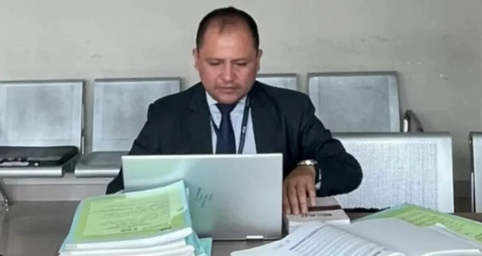 Conmoción en Ecuador: asesinaron al fiscal que investigaba toma del canal de televisión