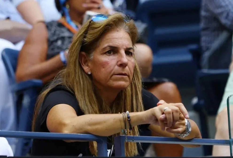 La extenista española Arantxa Sánchez Vicario fue condenada a dos años de prisión por fraude
