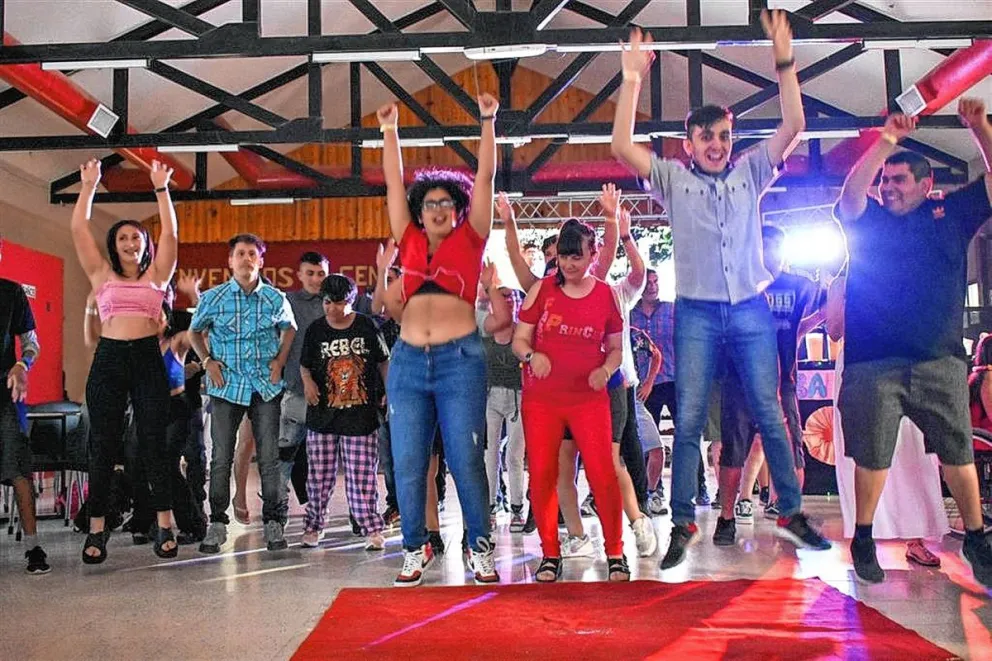 El Municipio concretará la primera edición de la “Fiesta sin Etiquetas”