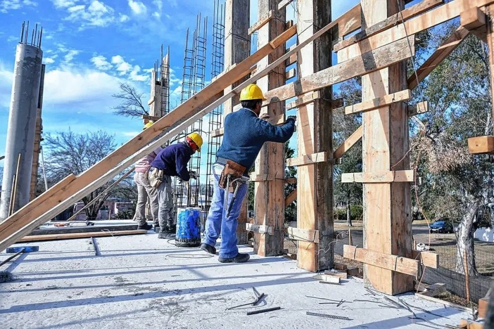 Las nuevas políticas económicas obligan al sector a evaluar sus estrategias para no perder actividad. 