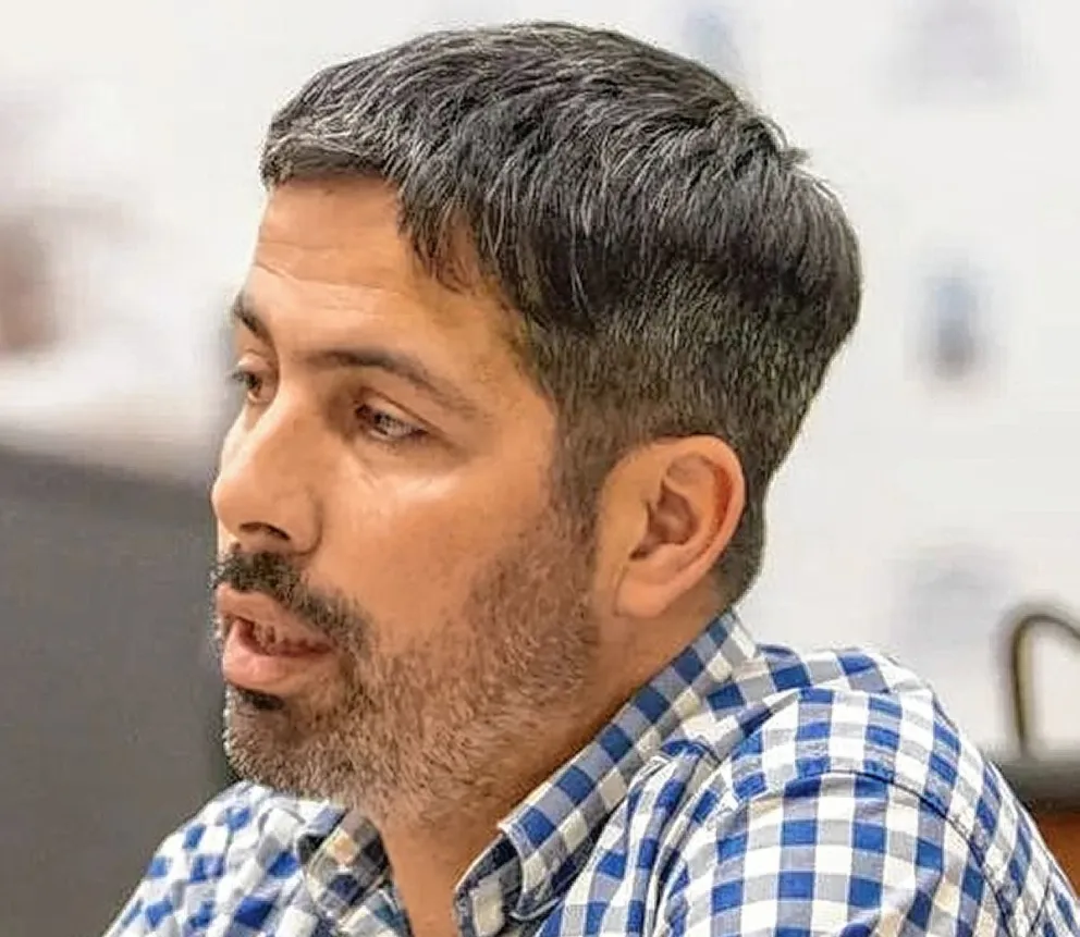 “Se quieren tomar decisiones de las principales economías de la región, sin tener en cuenta las voces de los actores”, dijo Cufré