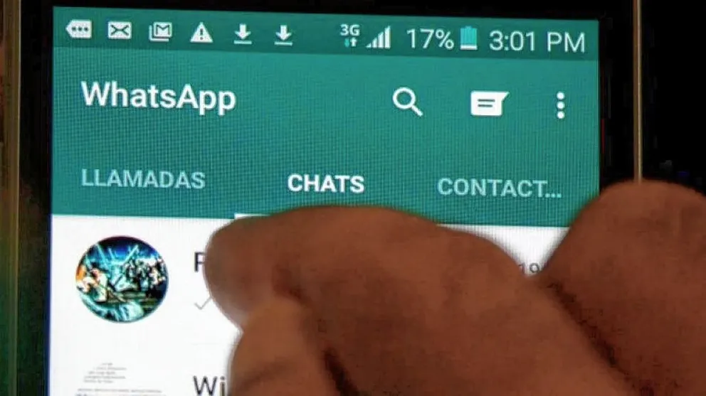 Le hackearon el WhatsApp y pidieron plata en su nombre a todos sus contactos: una conocida le depositó 2 millones