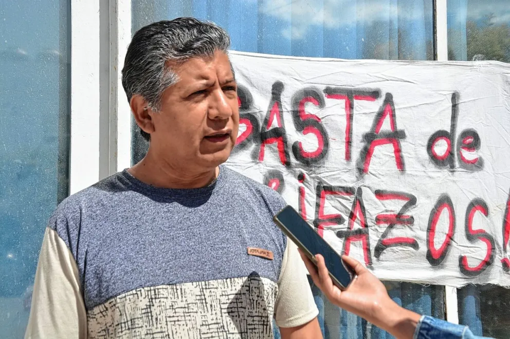 Vecinos de Comodoro piden la creación de la Banca del Pueblo y que las audiencias públicas sean vinculantes