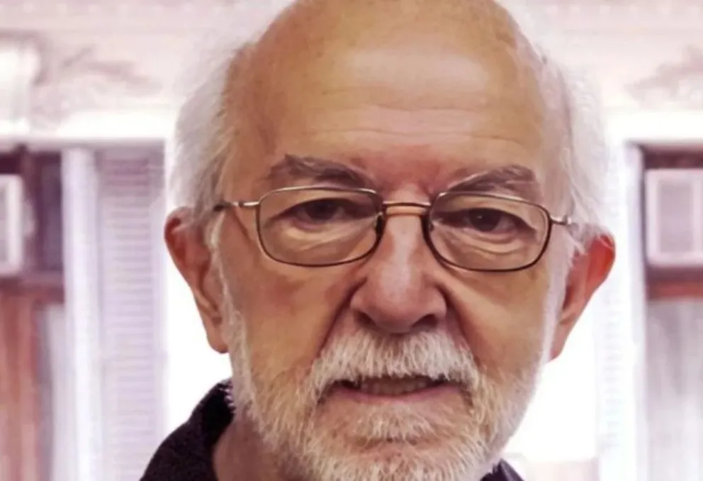 Murió el actor Héctor Bidonde