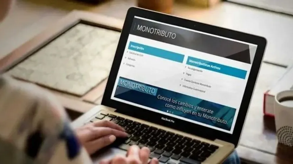 La AFIP prorrogó hasta el 5 de febrero el plazo para la recategorización en el Monotributo