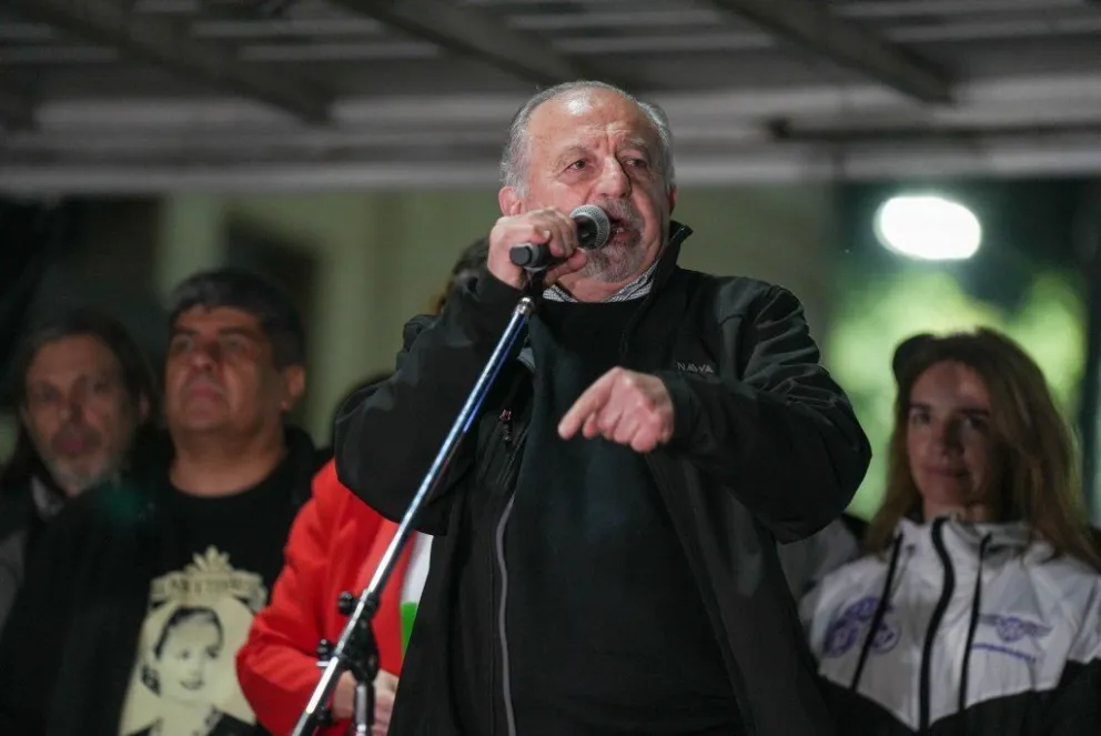 La CTA de los Trabajadores intimó al Gobierno a ponerle fecha al Consejo del Salario