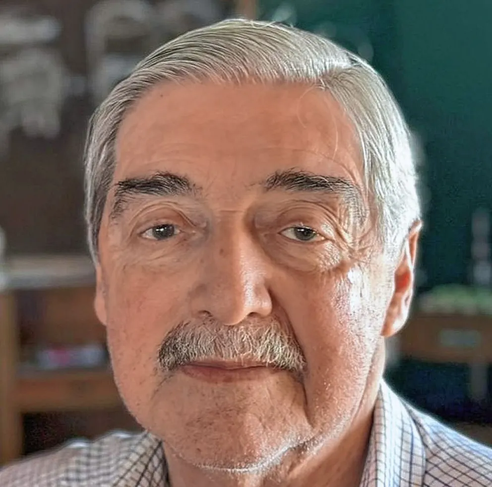 Falleció el Dr. Hugo Núñez, un reconocido pediatra de Comodoro