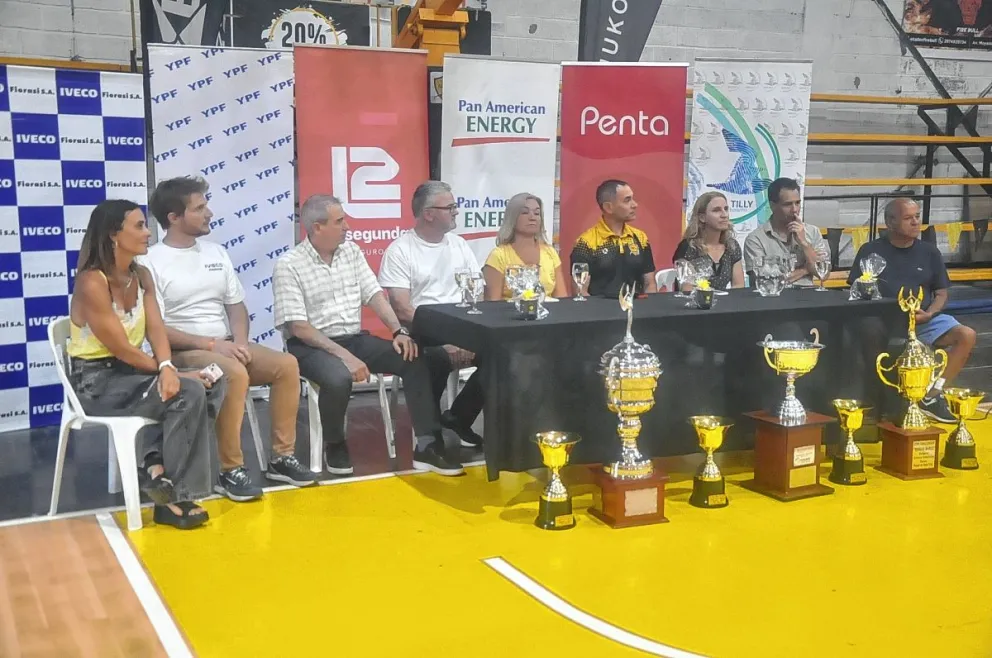 Se pone en marcha el Torneo de las Playas