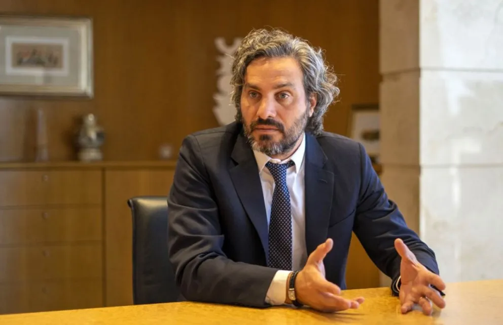 El peronismo en Diputados pide que el Gobierno "explique y fundamente" por qué retira a la Argentina de los BRICS