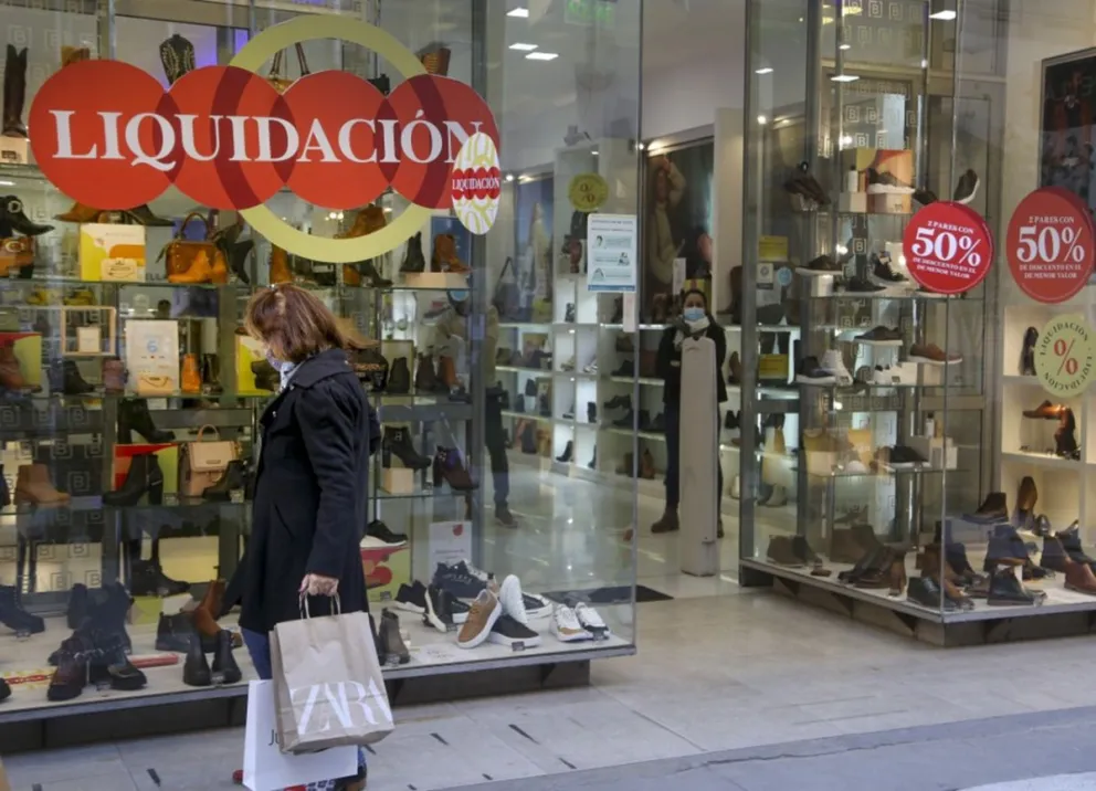 55 mil empleos en juego: la industria del calzado nacional pide bajar aranceles para componentes importados