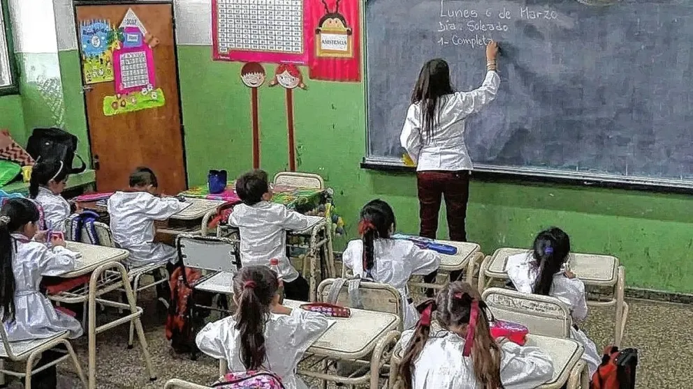 Esta semana se trata el Proyecto de Ley de Profesionalidad Docente en Chubut