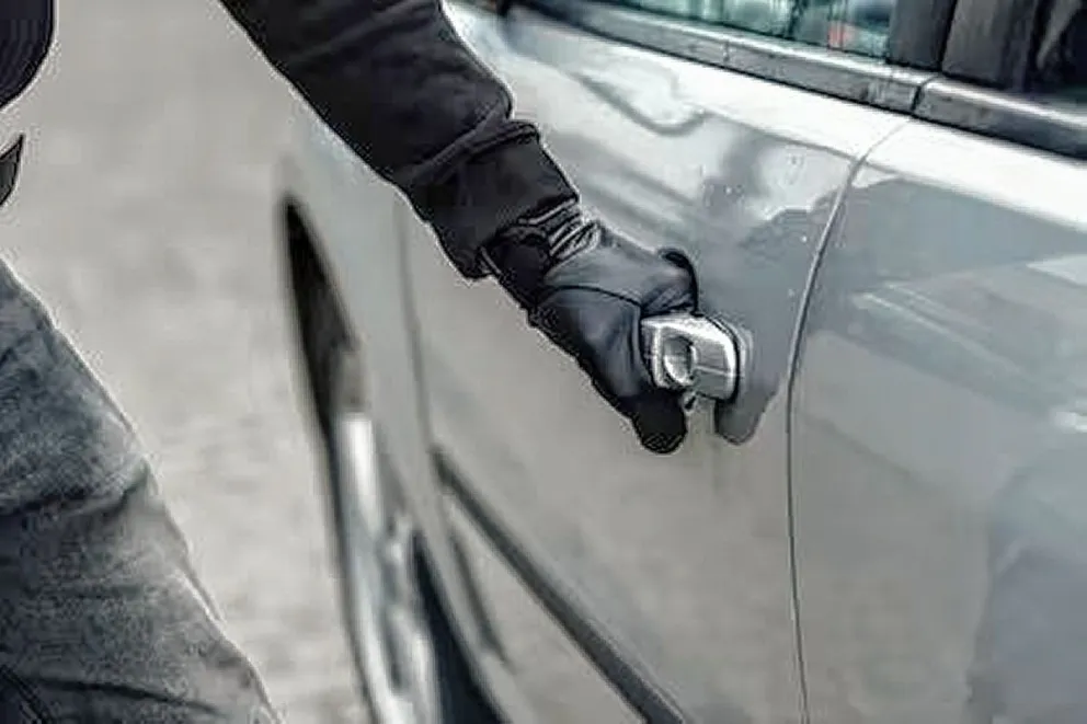 Inseguridad: Brindan recomendaciones para evitar robos de automotores con inhibidores