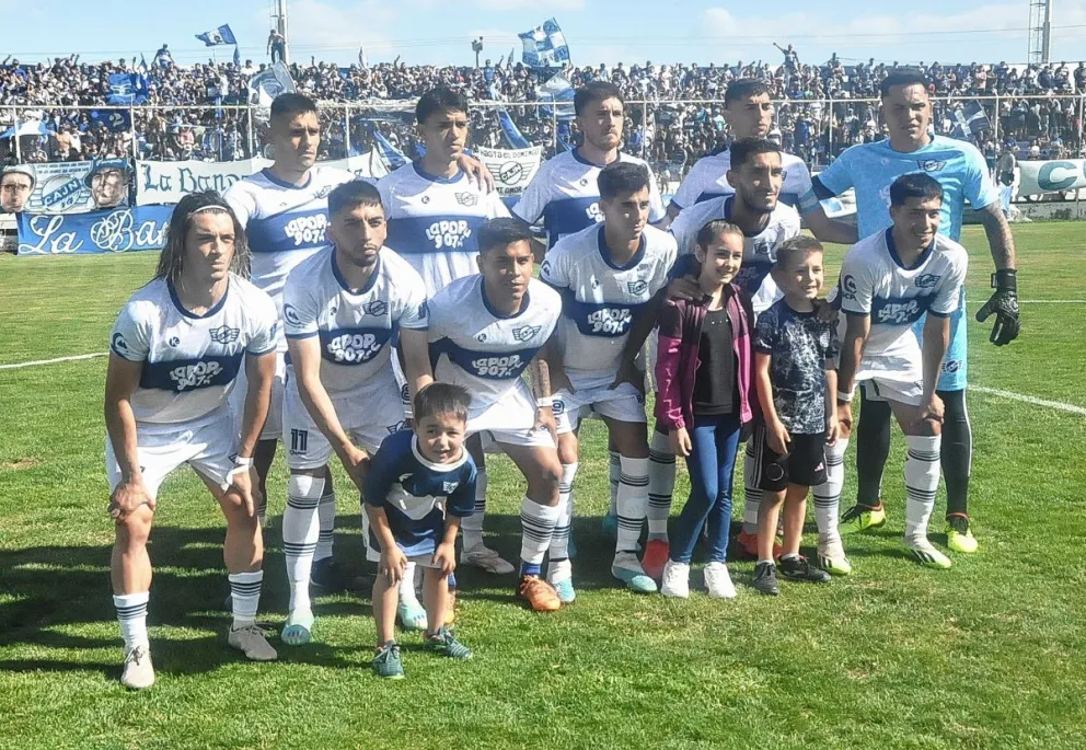 La final es mi obsesión