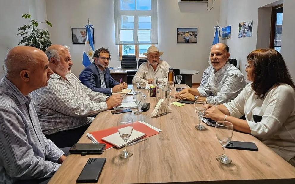 El Banco del Chubut relanzará la línea de préstamos personales para frentistas