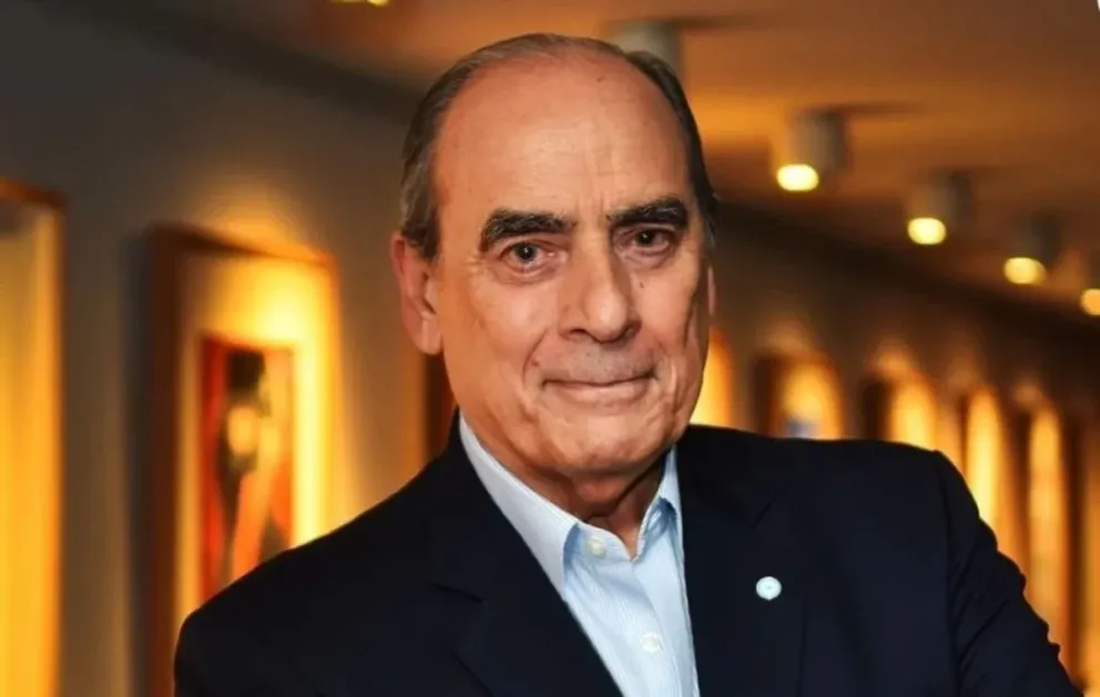 Guillermo Francos: “Hablé con varios gobernadores peronistas y no descarto que le pidan a sus diputados acompañar la Ley Ómnibus”