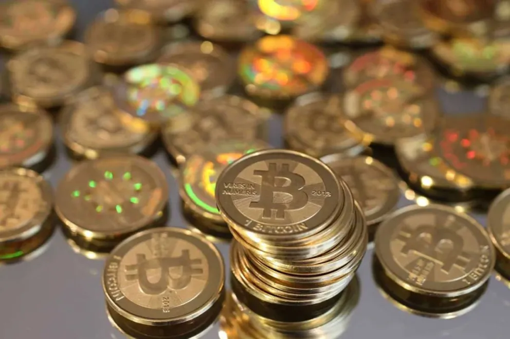 Los argentinos tienen más de US$100.000 millones en criptomonedas sin declarar ante el Fisco