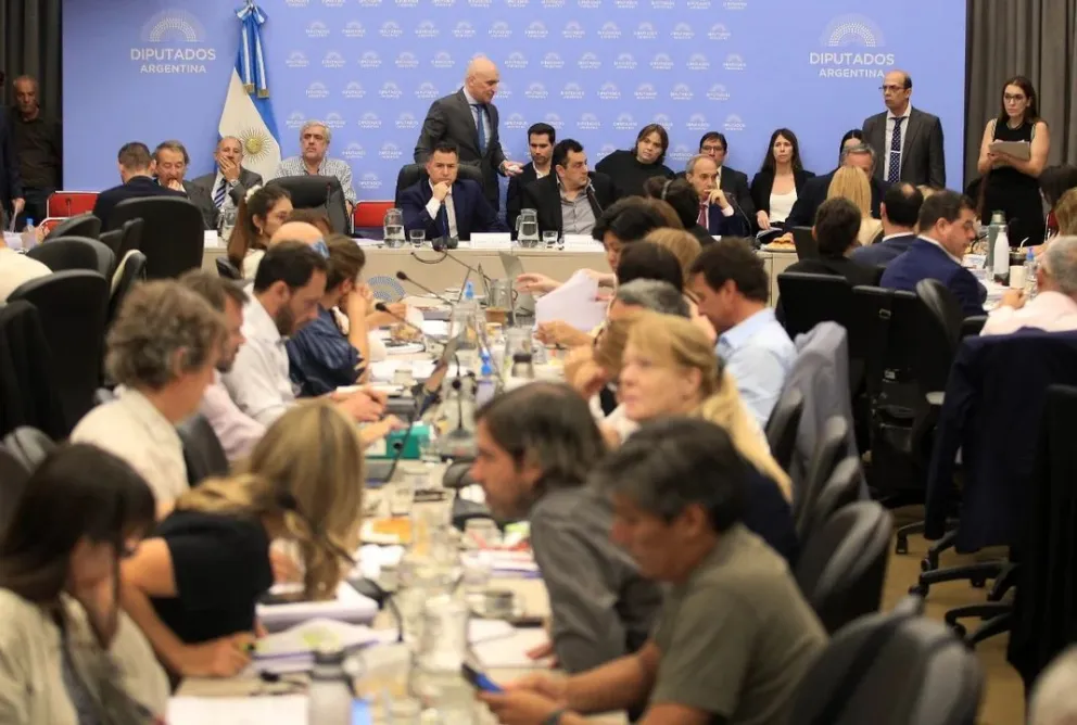 Punto por punto, los principales cambios a la ley ómnibus
