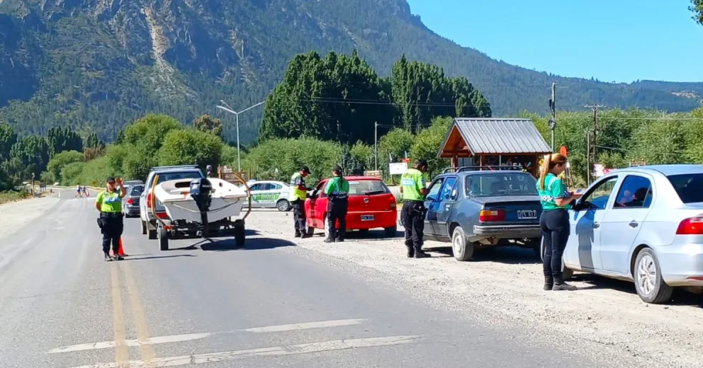 Seguridad Vial: “La mitad de los siniestros ocurren en rutas y 5 de cada 10 siniestros fatales se deben a una colisión”