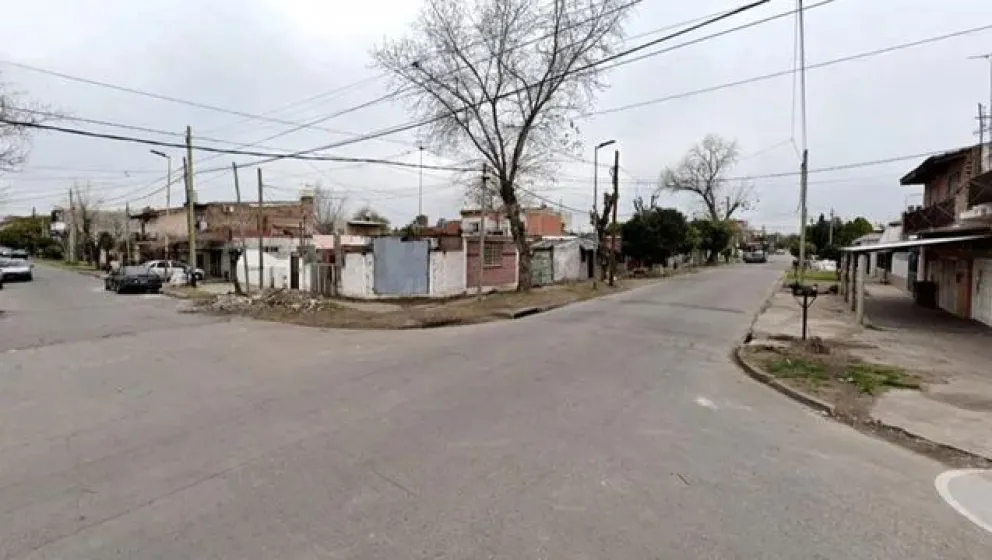 Crimen de Umma: detuvieron a un joven de 22 años por el asesinato